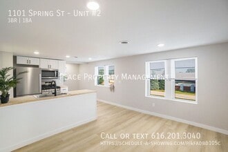 1101 Spring St in Muskegon, MI - Building Photo - Building Photo
