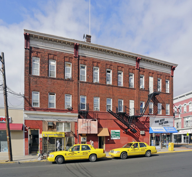 193-197 Smith St in Perth Amboy, NJ - Building Photo - Building Photo