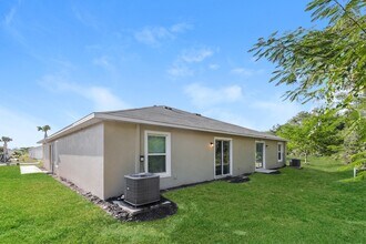 9021 Aegean Cir in Lehigh Acres, FL - Building Photo - Building Photo