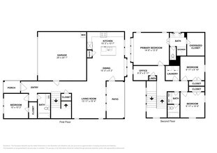 22718 Terrazzo Dr in Katy, TX - Building Photo - Building Photo