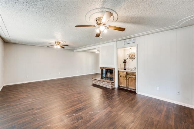 6917 Bennington Dr in Watauga, TX - Building Photo - Building Photo