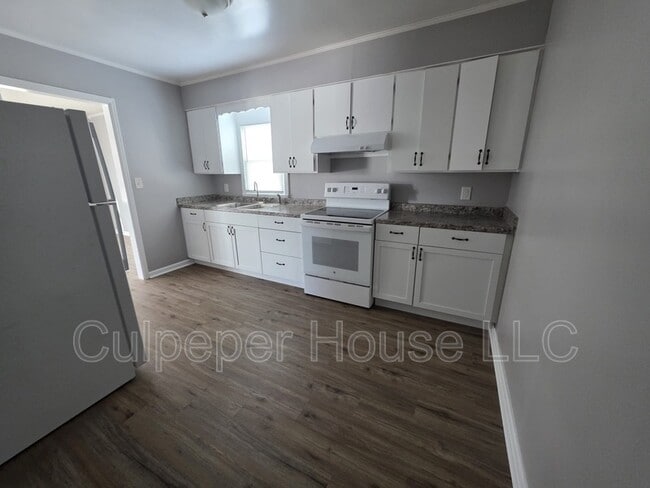 5858 Atwell Rd in Toledo, OH - Building Photo - Building Photo