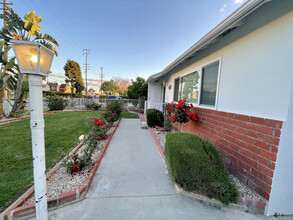 4521 Durfee Ave in Pico Rivera, CA - Building Photo - Building Photo