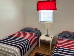 1922 Baltimore Ave, Unit apt 1 in Seaside Heights, NJ - Building Photo - Building Photo