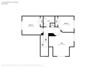 112 Al Jennah Blvd in Locust Grove, GA - Building Photo - Building Photo
