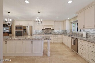 7285 E Arlington Rd in Scottsdale, AZ - Building Photo - Building Photo