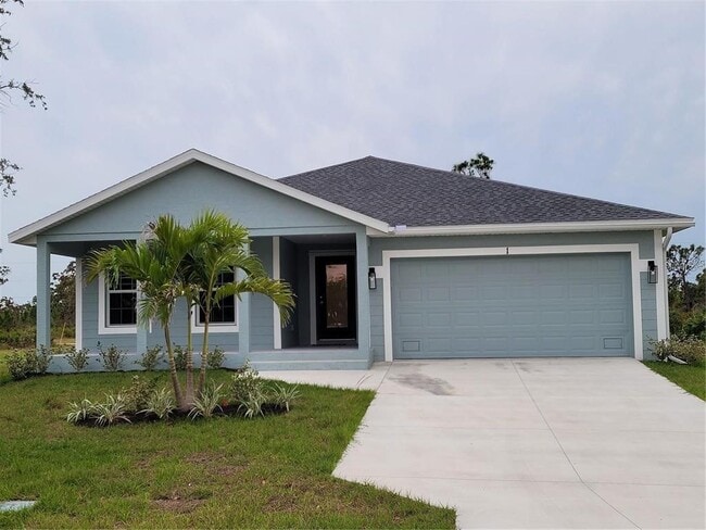 property at 1 Davit Ct