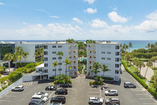 2850 S Ocean Blvd Apartamentos