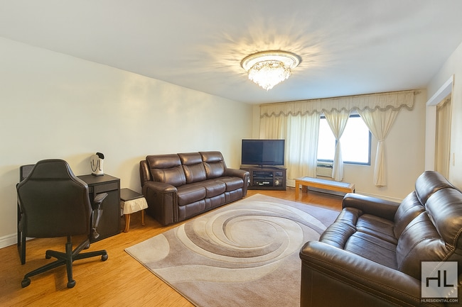 Spacious 2-Bedroom Apartment for Rent in A