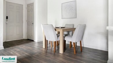 700 Rock Quarry Rd, Unit 823 in Stockbridge, GA - Building Photo - Building Photo