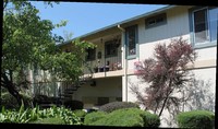 Boris Garden Apartments in Rohnert Park, CA - Building Photo - Building Photo