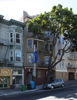 2418 Van Ness Ave Apartamentos