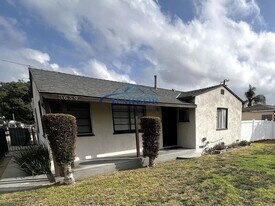 3659 W El Segundo Blvd in Hawthorne, CA - Building Photo