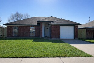 3606 Warfield Dr in Killeen, TX - Building Photo