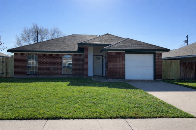 property at 3606 Warfield Dr