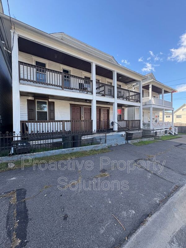 532 Alder St in Scranton, PA - Building Photo - Building Photo