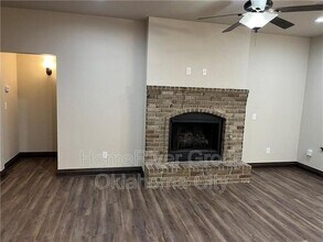 4513 Wagner Lake Dr in Yukon, OK - Building Photo - Building Photo