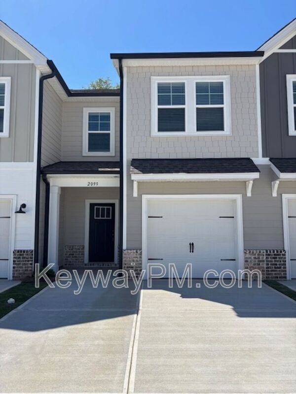 2099 Denmark Ave SE in Aiken, SC - Building Photo - Building Photo