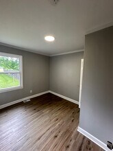 28253 Schram St-Unit -1 in Roseville, MI - Foto de edificio - Building Photo