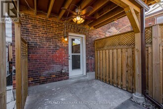 180 Lansdowne Ave in Toronto, ON - Building Photo - Building Photo