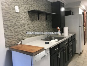682 Parker St in Boston, MA - Building Photo - Building Photo