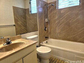1036 Green St in Honolulu, HI - Building Photo - Building Photo