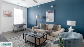 8110 Blue Goose Rd in Manor, TX - Building Photo