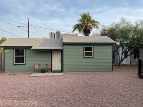 1815 N Dayton St in Phoenix, AZ - Building Photo - Building Photo
