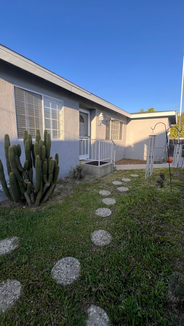 4161 W 182nd St in Torrance, CA - Building Photo - Building Photo