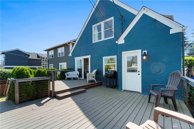 3711 N 30th St in Tacoma, WA - Building Photo - Building Photo