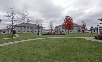 The Landings in Waupun, WI - Foto de edificio - Building Photo