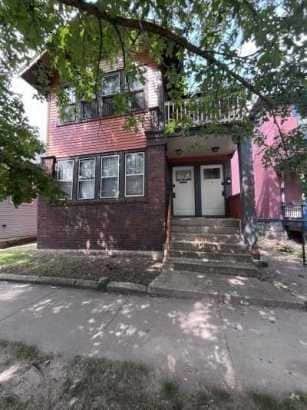 714 S Burdick St, Unit 2