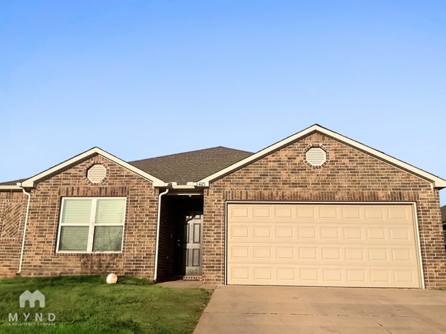 property at 4121 Umbria Rd