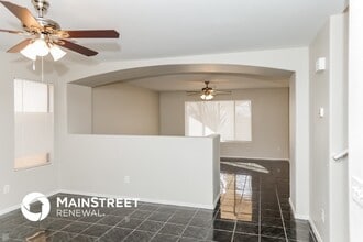 2643 Joseph Canyon Dr in Las Vegas, NV - Building Photo - Building Photo