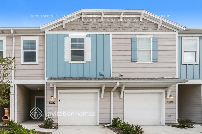 property at 13269 Shore Grass Dr