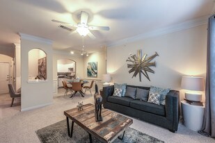 The Circle at Hermann Park