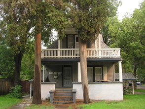 202 W 2nd Ave in Chico, CA - Building Photo - Building Photo