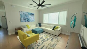 4515 W North a St in Tampa, FL - Building Photo