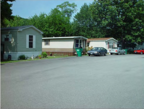 BGB West Mobile Home Parks in Newburgh, NY - Building Photo - Other