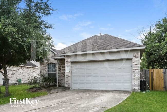21035 Noelle Ct in Humble, TX - Building Photo - Building Photo