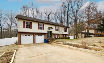 15072 Barkwood Dr in Woodbridge, VA - Building Photo