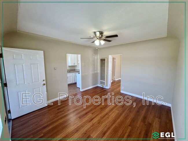 property at 648 W 91st St