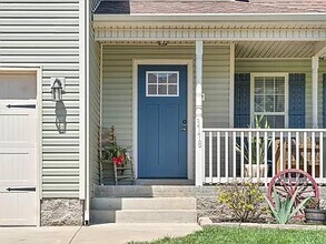3778 Tradewinds Terrace in Clarksville, TN - Building Photo - Building Photo