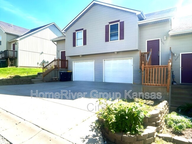 5631 N Northwood Terrace in Kansas City, MO - Building Photo - Building Photo