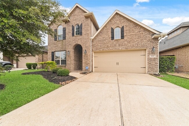 property at 5618 Little Creek Ct