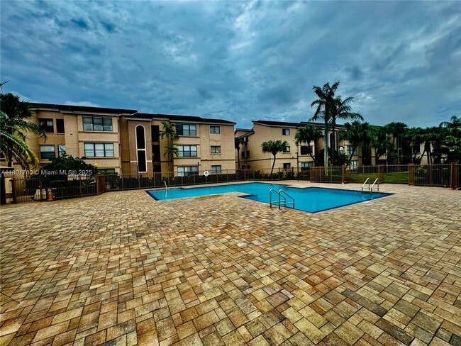 property at 2900 S University Dr