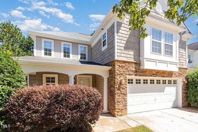 property at 128 Georgetowne Dr