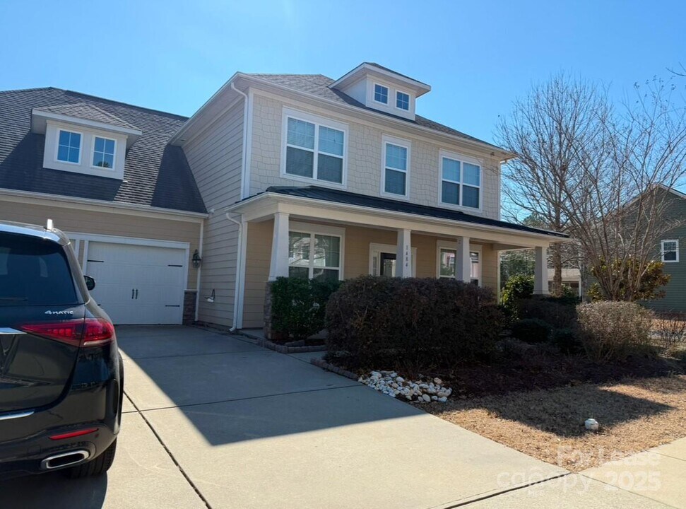 1484 Kilburn Ln in Fort Mill, SC - Building Photo