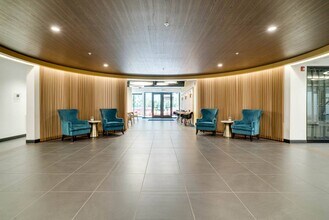 The Conrad in Omaha, NE - Building Photo - Building Photo