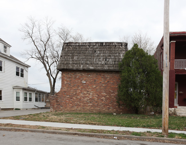 4011 Mcgee St in Kansas City, MO - Building Photo - Building Photo